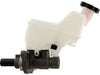 Brake Master Cylinder Centric Parts 130.51073
