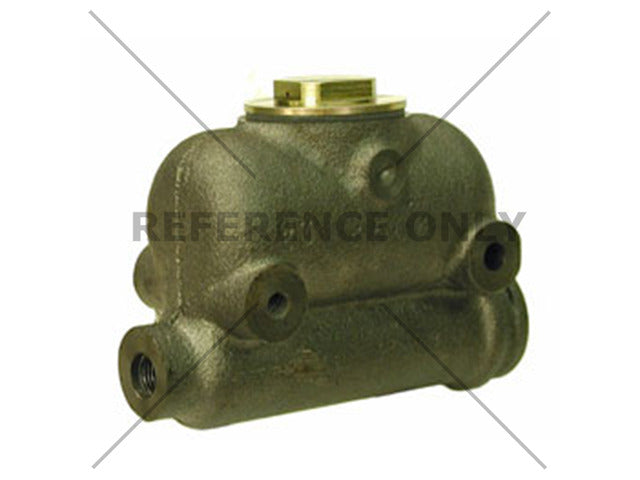 Brake Master Cylinder Centric Parts 130.58002