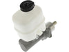 Brake Master Cylinder Centric Parts 130.58007