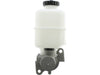 Brake Master Cylinder Centric Parts 130.58007