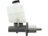 Brake Master Cylinder Centric Parts 130.58007