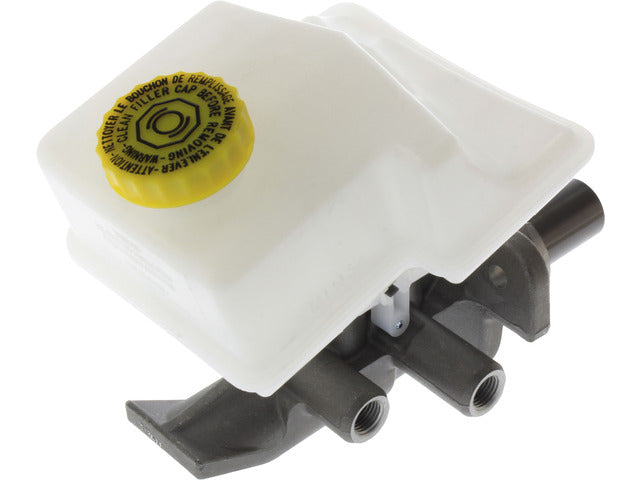 Brake Master Cylinder Centric Parts 130.58009