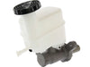 Brake Master Cylinder Centric Parts 130.58011