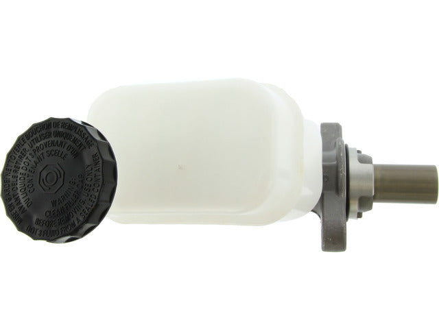 Brake Master Cylinder Centric Parts 130.58011