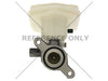 Brake Master Cylinder Centric Parts 130.58013