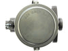Brake Master Cylinder Centric Parts 130.61010