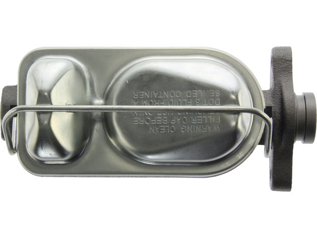 Brake Master Cylinder Centric Parts 130.61019