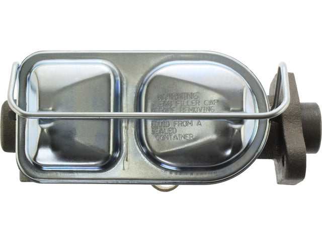 Brake Master Cylinder Centric Parts 130.61024