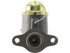 Brake Master Cylinder Centric Parts 130.61026