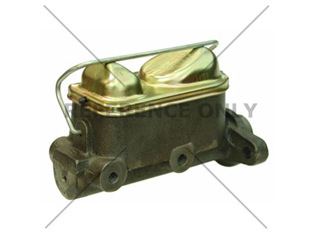 Brake Master Cylinder Centric Parts 130.61029