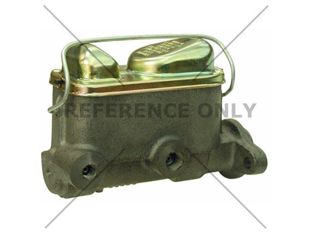 Brake Master Cylinder Centric Parts 130.61033