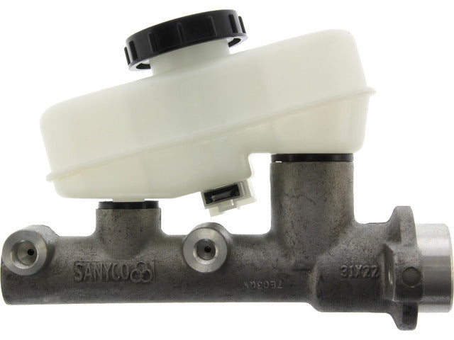 Brake Master Cylinder Centric Parts 130.61040