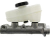 Brake Master Cylinder Centric Parts 130.61046