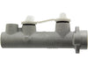 Brake Master Cylinder Centric Parts 130.61055