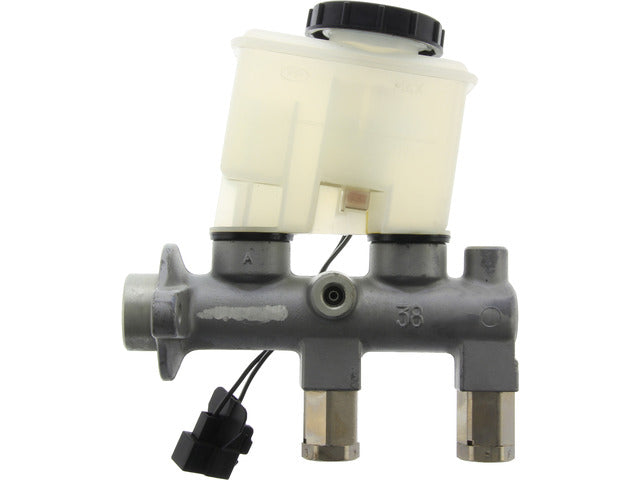Brake Master Cylinder Centric Parts 130.61057