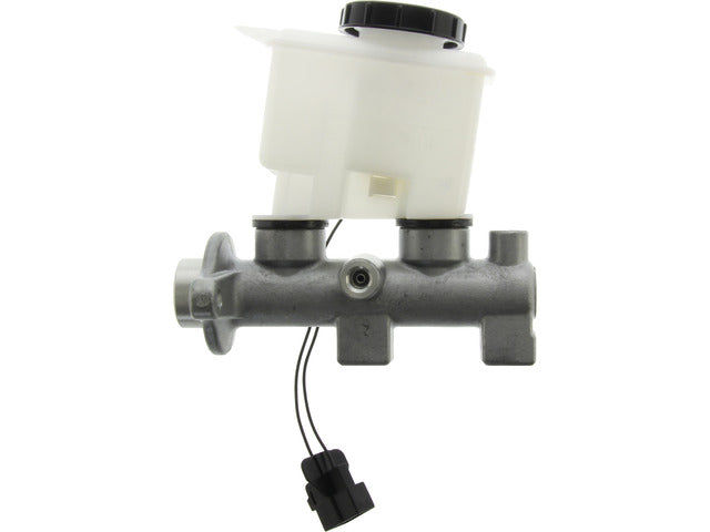 Brake Master Cylinder Centric Parts 130.61058