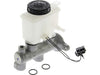 Brake Master Cylinder Centric Parts 130.61066