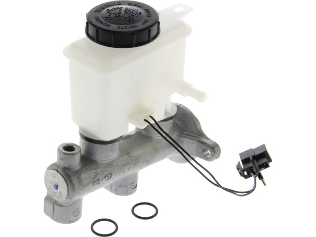 Brake Master Cylinder Centric Parts 130.61066