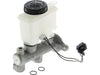 Brake Master Cylinder Centric Parts 130.61067
