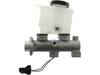 Brake Master Cylinder Centric Parts 130.61067