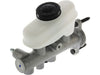 Brake Master Cylinder Centric Parts 130.61076
