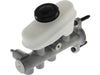 Brake Master Cylinder Centric Parts 130.61077