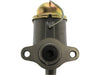 Brake Master Cylinder Centric Parts 130.61080