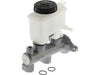Brake Master Cylinder Centric Parts 130.61084