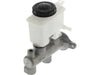 Brake Master Cylinder Centric Parts 130.61086