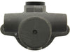 Brake Master Cylinder Centric Parts 130.61092