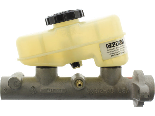 Brake Master Cylinder Centric Parts 130.61094