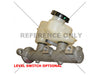 Brake Master Cylinder Centric Parts 130.61096