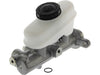 Brake Master Cylinder Centric Parts 130.61098