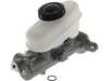 Brake Master Cylinder Centric Parts 130.61099