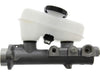 Brake Master Cylinder Centric Parts 130.61099