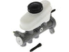 Brake Master Cylinder Centric Parts 130.61102