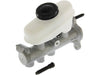 Brake Master Cylinder Centric Parts 130.61103