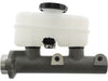 Brake Master Cylinder Centric Parts 130.61104