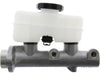 Brake Master Cylinder Centric Parts 130.61105