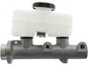 Brake Master Cylinder Centric Parts 130.61108