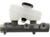 Brake Master Cylinder Centric Parts 130.61117