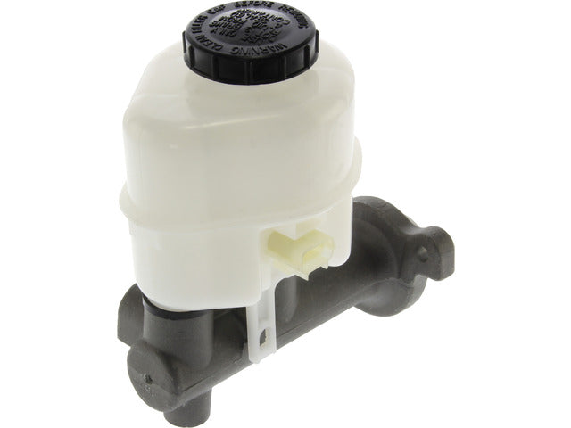 Brake Master Cylinder Centric Parts 130.61124