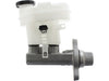 Brake Master Cylinder Centric Parts 130.61134