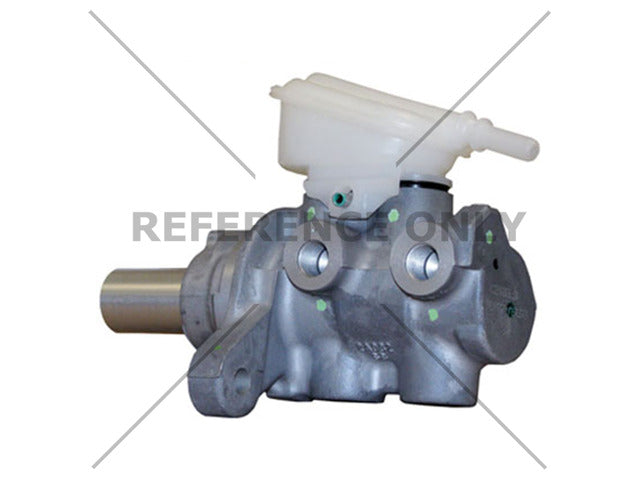 Brake Master Cylinder Centric Parts 130.61137