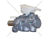 Brake Master Cylinder Centric Parts 130.61138