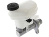 Brake Master Cylinder Centric Parts 130.61140