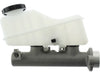 Brake Master Cylinder Centric Parts 130.61156