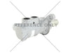 Brake Master Cylinder Centric Parts 130.61161