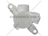 Brake Master Cylinder Centric Parts 130.61161