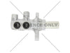 Brake Master Cylinder Centric Parts 130.61161